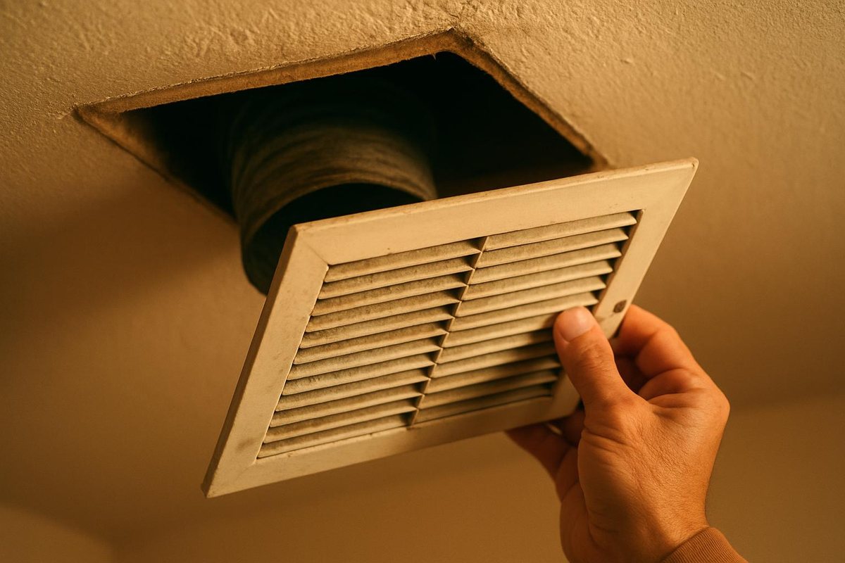 Lara Air Duct Services in Las Vegas